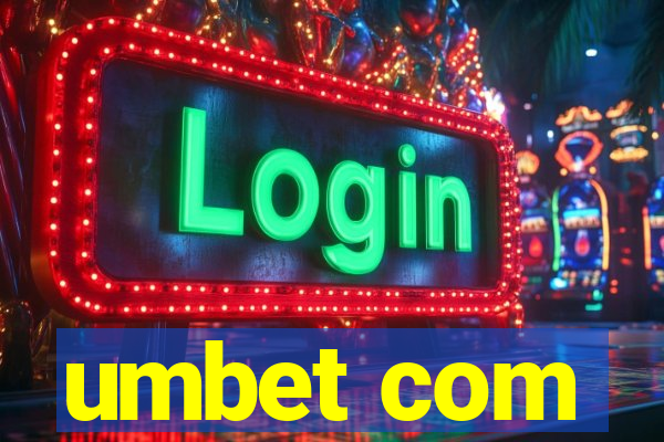 umbet com